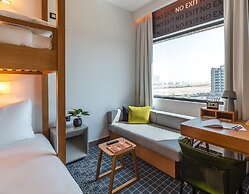 Studio One Hotel