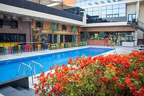 Studio One Hotel