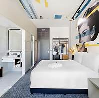 Studio One Hotel