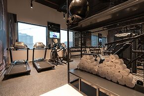 Studio One Hotel