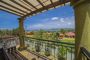 Greens Guest Homes