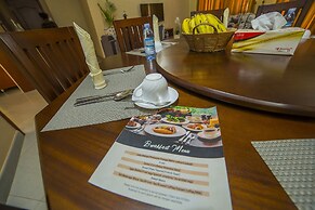 Greens Guest Homes