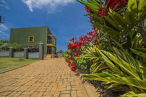 Greens Guest Homes