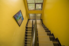 Greens Guest Homes