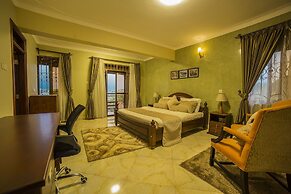 Greens Guest Homes