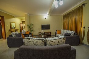 Greens Guest Homes