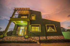 Greens Guest Homes
