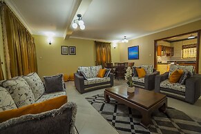 Greens Guest Homes