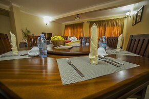 Greens Guest Homes