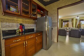 Greens Guest Homes