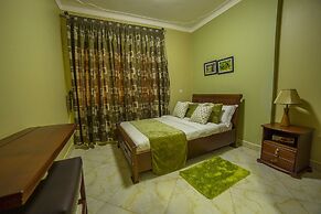 Greens Guest Homes