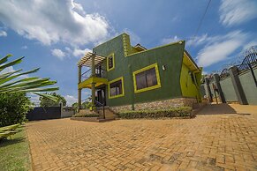 Greens Guest Homes