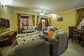Greens Guest Homes