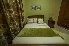 Greens Guest Homes
