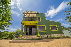 Greens Guest Homes