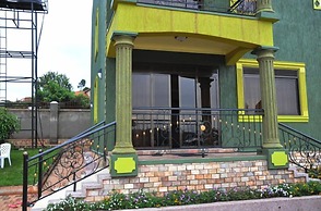 Greens Guest Homes