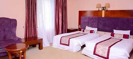 Ropani Hotel Kajjansi