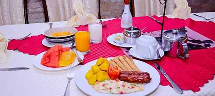 Ropani Hotel Kajjansi