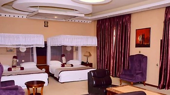 Ropani Hotel Kajjansi