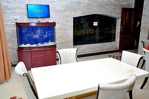Ropani Hotel Kajjansi