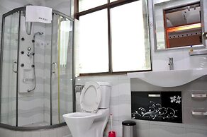 Ropani Hotel Kajjansi