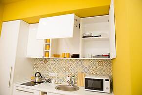 Meidan Suites