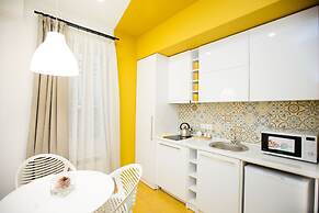 Meidan Suites