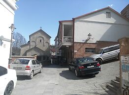 Meidan Suites