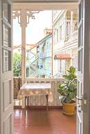 Meidan Suites
