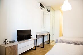 Meidan Suites