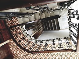 Ratones de Biblioteca - Hostel