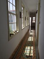Ratones de Biblioteca - Hostel
