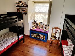 Ratones de Biblioteca - Hostel