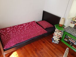 Ratones de Biblioteca - Hostel