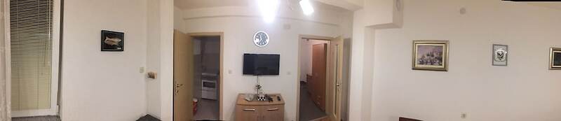 Bogdanovski Studios & Guest Rooms