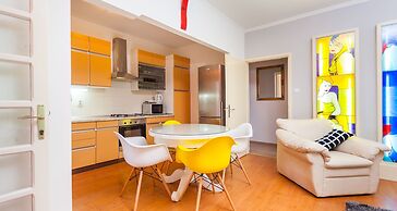 Apartments Gita