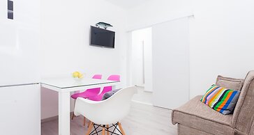 Apartments Gita