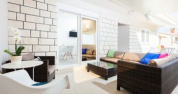 Apartments Gita