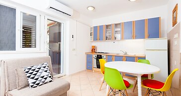 Apartments Gita