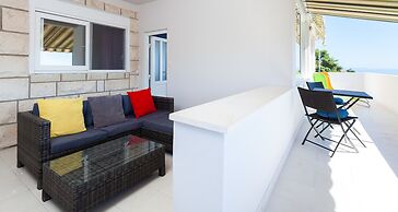 Apartments Gita