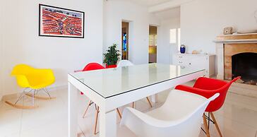 Apartments Gita