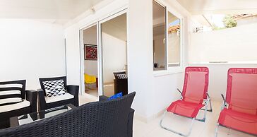 Apartments Gita