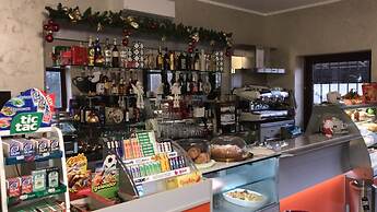 Residence Moscati