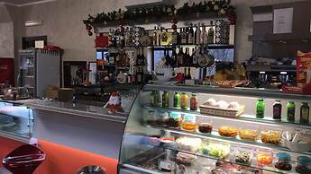 Residence Moscati