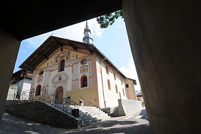 Chambres d'hôtes - La Pora