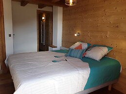 Chambres d'hôtes - La Pora