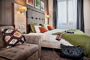 Golden Tulip Krasnodar