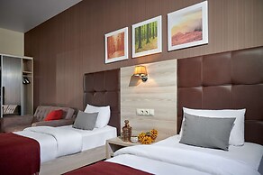 Golden Tulip Krasnodar