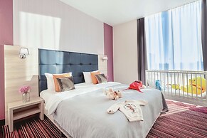 Golden Tulip Krasnodar