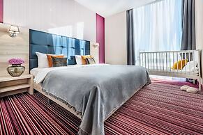 Golden Tulip Krasnodar